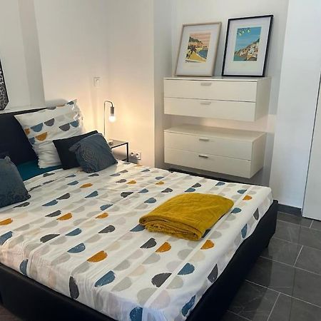 Lovely Stay In Roquebrune-Cap-Martin With See View Экстерьер фото
