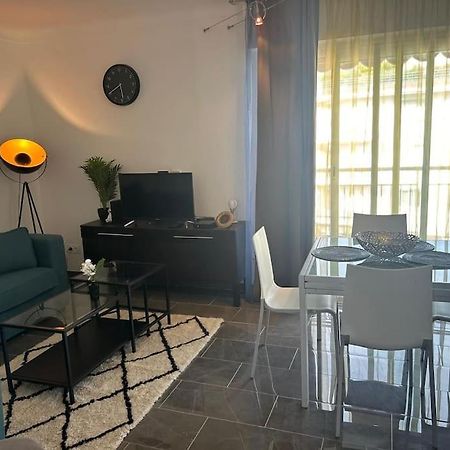 Lovely Stay In Roquebrune-Cap-Martin With See View Экстерьер фото
