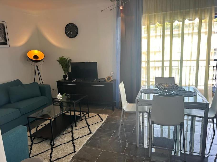 Lovely Stay In Roquebrune-Cap-Martin With See View Экстерьер фото